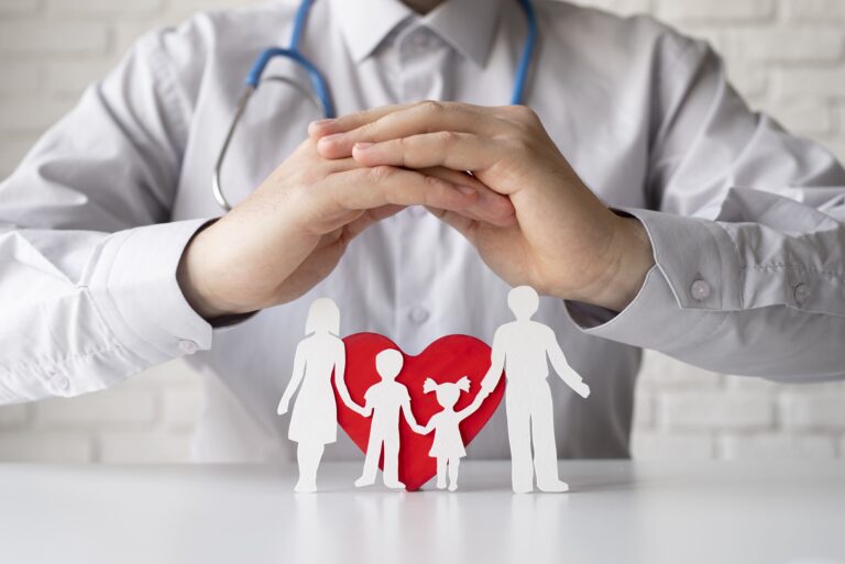 Diferencias entre Seguros de Vida y Seguros de Salud