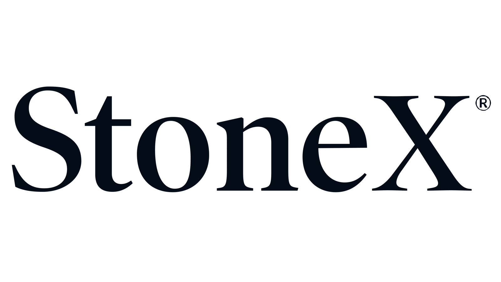 StoneX