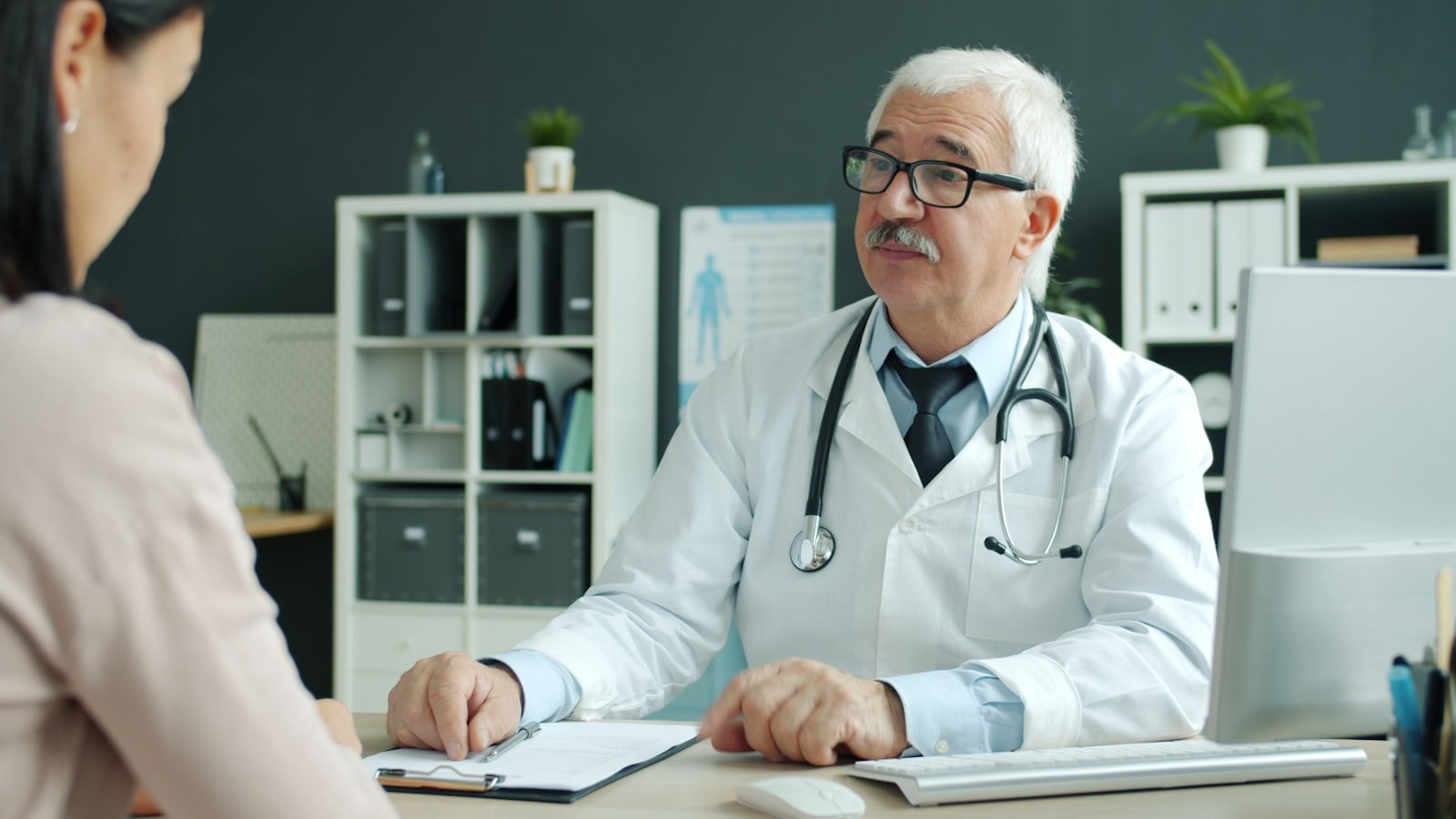 Seguro médico internacional